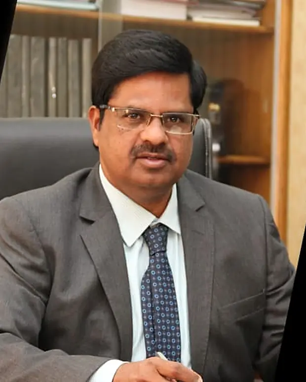 Prof. V. Balakista Reddy, Chairman, Telangana Higher Education Council (TGCHE)