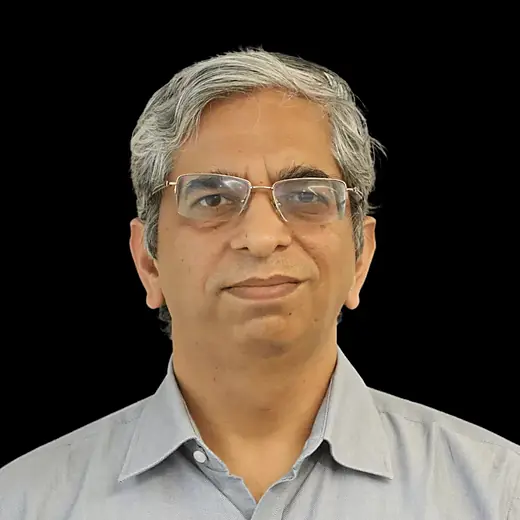 Dr. Shailesh Kumar, Chief Data Scientist, Reliance Jio