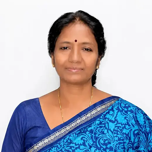Dr. C. Tara Satyavathi, Director, ICAR-IIMR