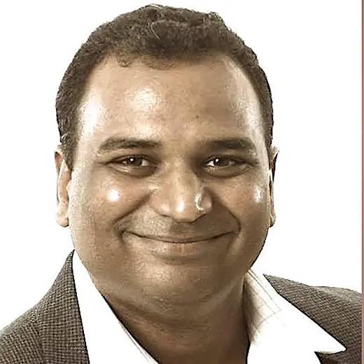 Mr. Vamsi Chalagulla, Director, HARI University